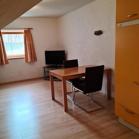 Lumpaz Lägenhet Santa Maria Val Müstair Exteriör bild