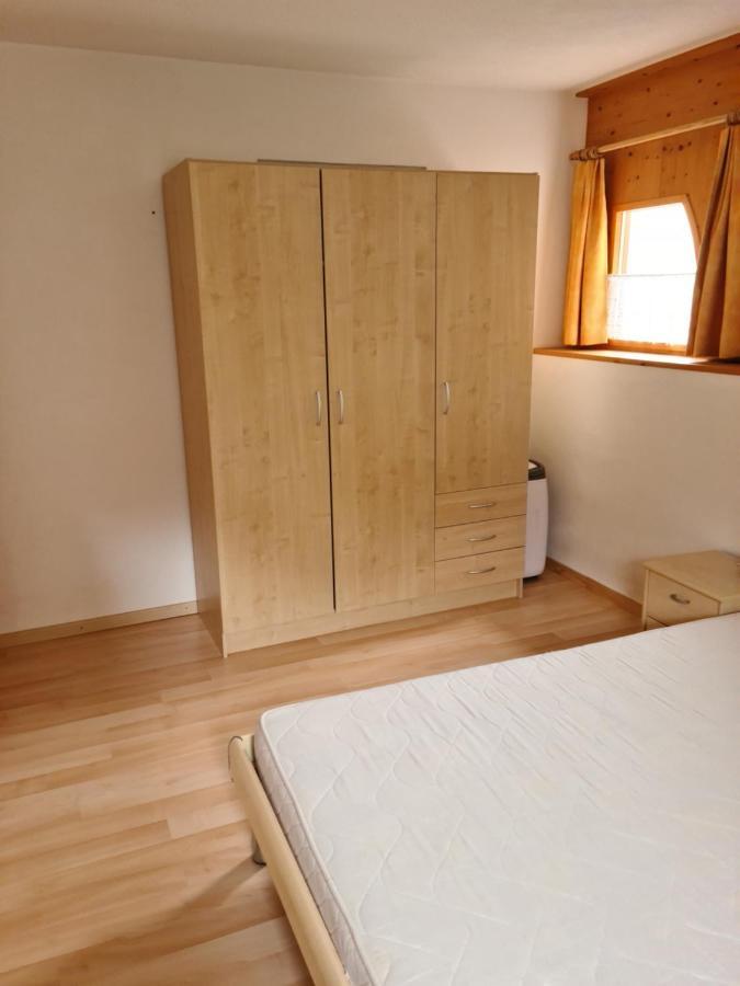 Lumpaz Lägenhet Santa Maria Val Müstair Exteriör bild